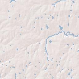 West 199th Street, Spring Hill, KS 66083 Terrain Map