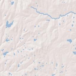 924 South Madison Street, Raymore, MO Terrain Map