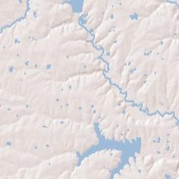 23901 Missouri 58, Pleasant Hill, MO Terrain Map
