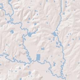 139 S Boardman St, Pleasant Hill, MO  Terrain Map