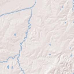 Northeast State Highway Hh, Warrensburg Terrain Map