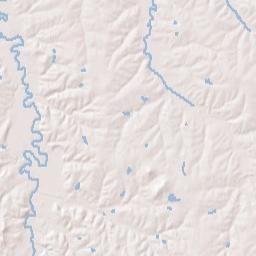 U.S. 50, Knob Noster, MO 65336, USA Terrain Map