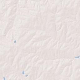 La Monte Terrain Map