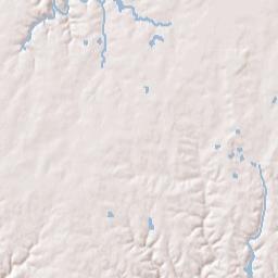 12099-12427 Missouri DD, Ashland, MO Terrain Map