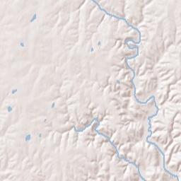 8769-8775 U.S. 54, New Bloomfield, MO Terrain Map
