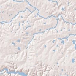 3 Hawk Forest Court, Defiance, MO 63341 Terrain Map