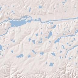 4088 Winghaven Blvd O\‘Fallon MO Terrain Map