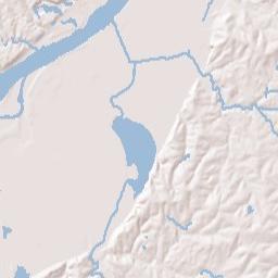 12123 Fleetwood Pl Maryland Heights Terrain Map