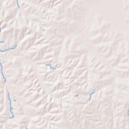 2875 Lesmer Ct Overland MO 63114 Terrain Map