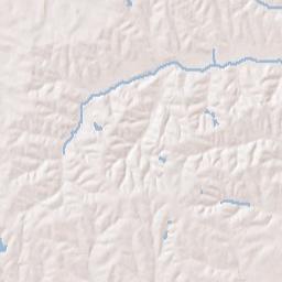 3500 Oakdale Ave St. Louis MO Terrain Map