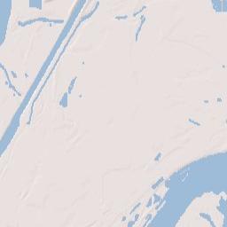 1325 Niedringhaus Ave Granite City IL Terrain Map