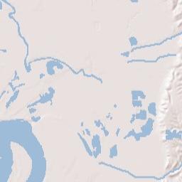 604 Erica Drive Pontoon Beach IL 62040 Terrain Map