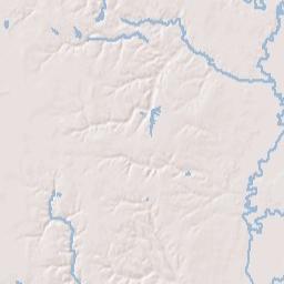 54 Lake View Drive Troy IL 62294 America Terrain Map