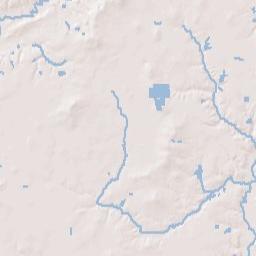 11301-11397 U.S. 40, Highland, IL 62249 Terrain Map