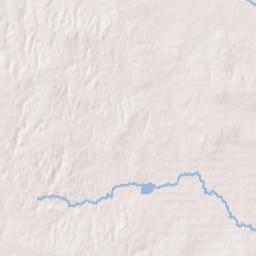 Bridgeport, IL, America Terrain Map