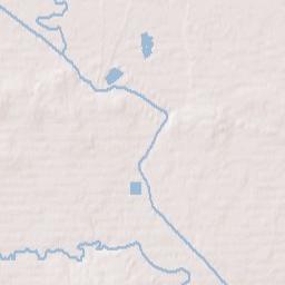 1601-1699 U.S. 50 Business, Lawrenceville Terrain Map
