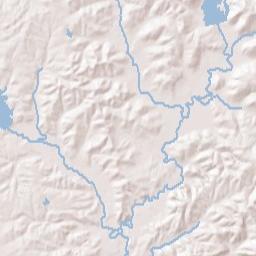 14255 Dover Hill Road, Loogootee, IN Terrain Map