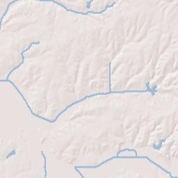 1 E McClain Ave, Scottsburg, IN 47170 Terrain Map