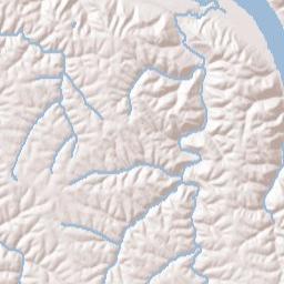 201-299 North Front Street, Ripley, OH Terrain Map