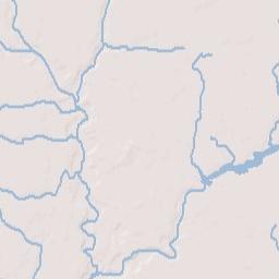 Messick Development Delaware Terrain Map