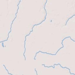 White Horse Farm Delaware Terrain Map