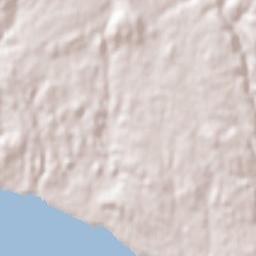 Estoril Terrain Map