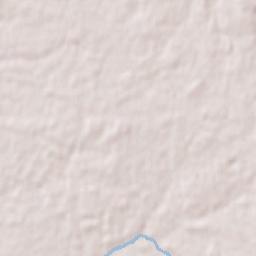 Montijo Terrain Map
