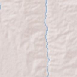 Entrín Bajo Terrain Map