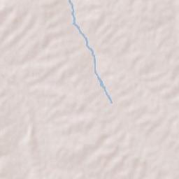 Corte de Peleas Terrain Map