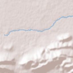 Puertollano Terrain Map