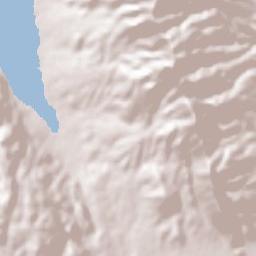 Fyteíes Terrain Map