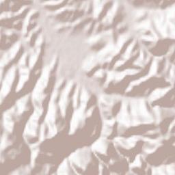 Prokópi Terrain Map