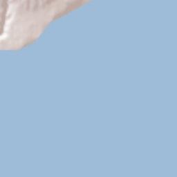 Ahlat Terrain Map