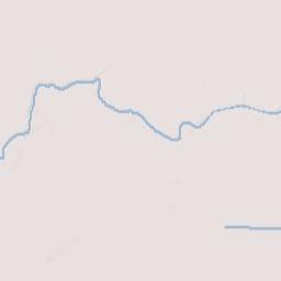 Yolo California Terrain Map