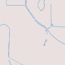 King Farms California Terrain Map