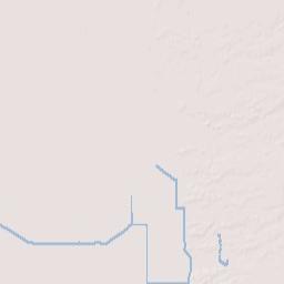 Counsman California Terrain Map