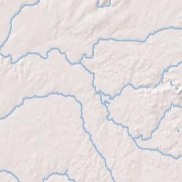 7220 Geowood Way, Citrus Heights, CA Terrain Map