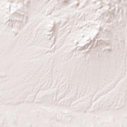 89 Gabbs NV 89409 USAUnnamed Road Terrain Map