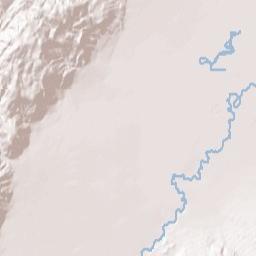 North 750 East Richfield UT 84701 Terrain Map