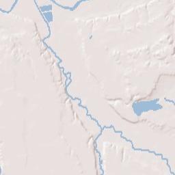 14778-14824 G Road, Delta, CO 81416 Terrain Map