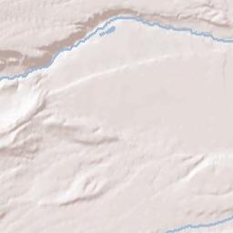 21850 Co Rd 321, Nathrop, CO 81236 Terrain Map