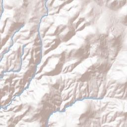 101-199 3rd Street, Victor, CO 80860 Terrain Map