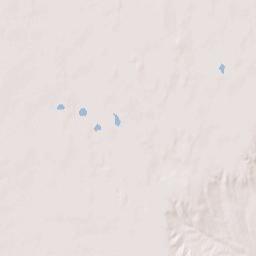 Karval Colorado Terrain Map