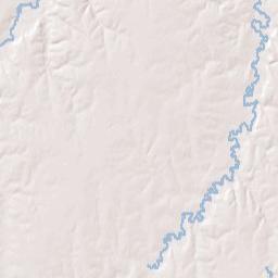 U.S. 281, Russell, KS 67665, America Terrain Map