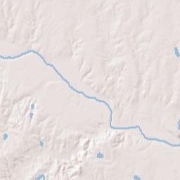 1300-1310 KS-156 Lorraine KS Terrain Map