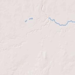 4961-5299 S Burma Rd Lindsborg KS Terrain Map