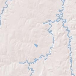 2353 1000 Ave Herington KS 67449 Terrain Map