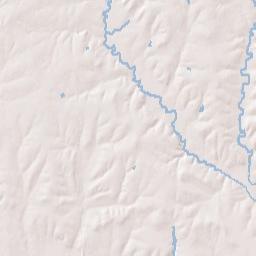 78601-78607 US-75 Scranton KS Terrain Map
