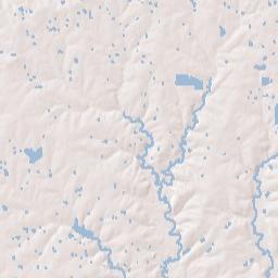 21978-22064 South Harper Road Peculiar MO Terrain Map