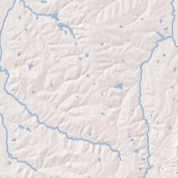 519-583 Southwest Drive Warrensburg MO Terrain Map